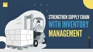 Inventory Management for Strong Supply Chain Webinar Asia [upl. by Oneil]