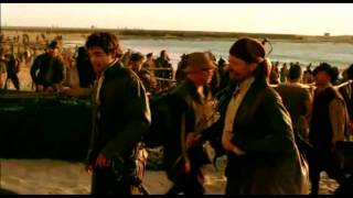 Alatriste Trailer HD [upl. by Aierb]