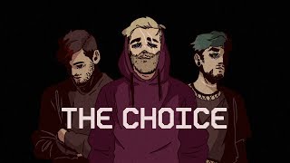 the choice meme [upl. by Richella]