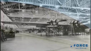 Offutt Field House Introduction Video [upl. by Dov]