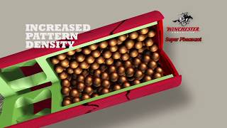 Super Pheasant Product Animation [upl. by Znieh]