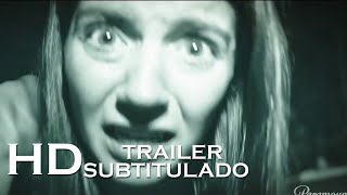 ACTIVIDAD PARANORMAL NEXT OF KIN Trailer SUBTITULADO HD [upl. by Lletnuahs]