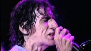 Charly Garcia y Migue Garcia  El Karma de Vivir al Sur [upl. by Fiel918]