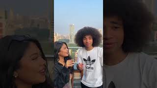 Noel Robinson funny singing of bangladesh😂😂🤣 [upl. by Volnak173]