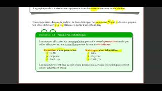 7 Bis Intervalle de Confiance pour une Moyenne  Théorie et Application [upl. by Hadik]