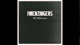 The Menzingers  quotThe Obituariesquot [upl. by Meggy829]