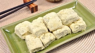 วาราบิโมจิ  Warabi Mochi [upl. by Melisande]