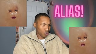 Shygirl  ALIAS album Reaction [upl. by Ernestine102]