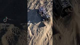 Kyosho sc at chollas [upl. by Nywroc]