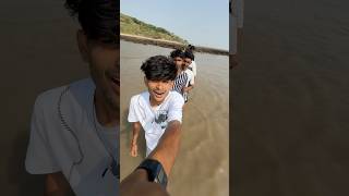 એકસાથે ત્રણ ટાપુ જોયા 🏝️ minivlog island tapu trending gujrati youtubeshorts [upl. by Gabrielson]