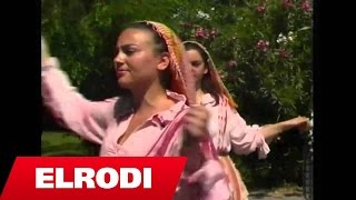 Bilbilat e Vrionit  Xhemilja Official Video HD [upl. by Aicilehp]