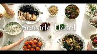 The Seaside Hotel  International Trailer [upl. by Garrott118]