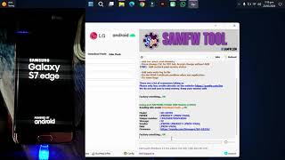 How to do hard reset of samsung phone without keys or recovery using samtool [upl. by Sherrie]