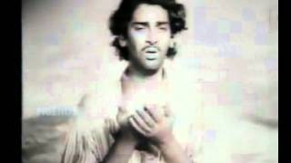 Chal Diya Carvan  Laila Majnu 1953  Talat Mahmood [upl. by Amitaf]