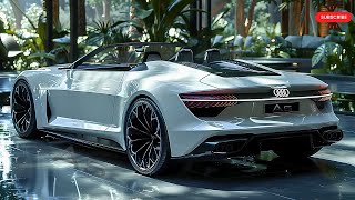 NEW 2025 Mercedes CLE Cabriolet  Interior and Exterior Walkaround [upl. by Sesiom]