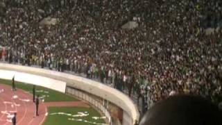 Raja  Wifak setif 1  1 du 27102009  public la la la la [upl. by Ketchum594]