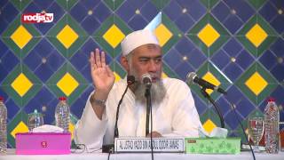 Adab dan Akhlak Penuntut Ilmu Ustadz Yazid Jawas [upl. by Phaedra604]