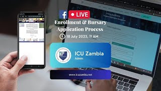 Enrollment amp Bursary Application LIVE Your Path to Educational Opportunities [upl. by O'Meara998]