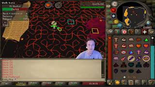 EASY JAD GUIDE  Kill only one healer  South west spawn [upl. by Ogawa]