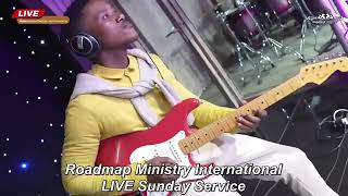 Various Melody Praise and Worship Roadmap Ministry International LIVE Sunday Service [upl. by Hanad510]