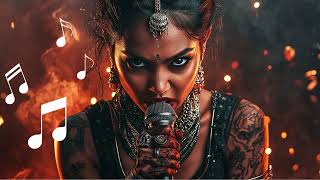 आग की लहरें Waves of Fire  Powerful Indian Pop Rock Song  High Energy Beats  Fierce Female Vocals [upl. by Dzoba]