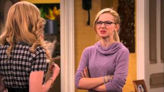 Clip  BFFARooney  Liv and Maddie  Disney Channel Official [upl. by Selrhc407]