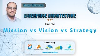 Mission vs Vision vs Strategy ما هو الرسالة والرؤية والاستراتيجية والفروق بينهم؟ [upl. by Falk251]