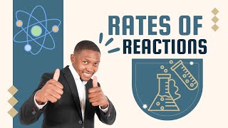 Grade 12 Chemistry Rate of Reactions1 [upl. by Yrehcaz]