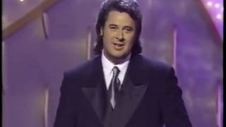 Country Music Awards With Commercials 9241997 [upl. by Herman290]