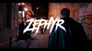 ZEPHYR  LES FAUX JOURS CLIP OFFICIEL [upl. by Lledner]