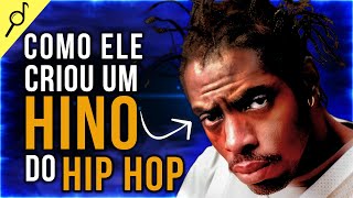 🔥Decifrando Gangstas Paradise A história por trás do hit de Coolio e LV [upl. by Ancell]