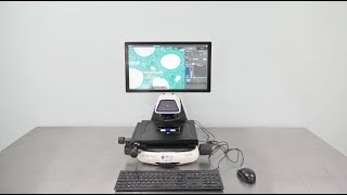 EVOS M5000 Imaging System ID 17446 [upl. by Eetnom]