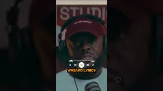 Sika na ye hwehwe kwadwosheldon kwadwosheldonstudios ghmusicvibes musiclyrics lyrics duet [upl. by Eelessej928]