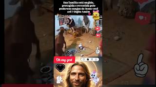 Se você ama a Jesus inscrevase no nosso canal jesus deus shorts short status [upl. by Uile300]