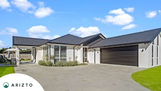 46 Baxendale Drive Matipo Heights  Arizto [upl. by Isabelle]