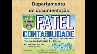 Documento particular e doc publico [upl. by Bergen]