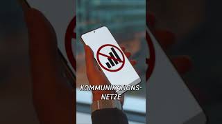 Wie schützt die Telekom ihr Netz bei Hochwasser [upl. by Meeki]