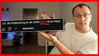 Zeitstempel in den VideoKommentaren verwenden  Schritt für Schritt zum YouTuber  meico [upl. by Latsyrhc924]