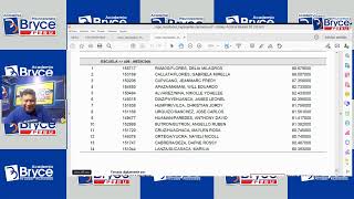 Resultados Oficiales Ingresantes Ceprunsa 2021 II Fase [upl. by Yraunaj145]