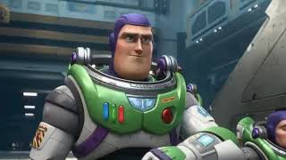 Lightyear 2022 Ending Scene quot720pquot [upl. by Sandi]