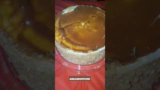 Vlog Dulce de Leche Cake 🥮 vlog food foodie cake sweet dulcedelechecake fypシ゚ eats tasty [upl. by Odlanyar]