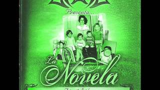 14  Ombligo A Ombligo  Akwid  La Novela 2008 [upl. by Lliw]