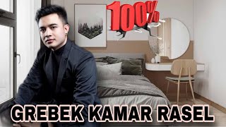 GELEDAH KAMAR RASEL BOYS  SUSI   MAMA LELA [upl. by Trofmoc336]