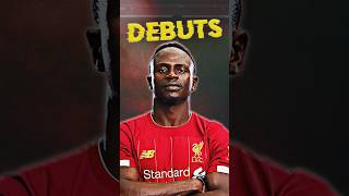 When Sadio Mané Shocked Liverpool… [upl. by Rolan]