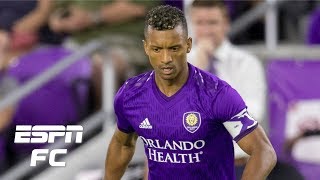 Nanis two goals lead Orlando City SC to win vs Colorado Rapids  MLS Highlights [upl. by Seiden200]