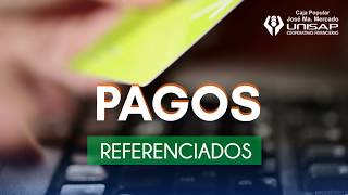 Pagos Referenciados con convenio CIE [upl. by Anelac]