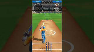 Abdullah gamer short video in cricket [upl. by Hasile]