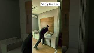 FOLDING BED IDEAS follow followers football [upl. by Fanestil]