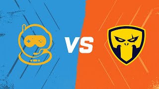 Spacestation vs Team Queso  Lower Bracket Final  Championship Sunday  RLCS Winter Major [upl. by Aneeras]