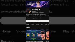 RKReddy vs Razz HD vs VIRTUOSO FC vs My Gaming Channel☠️🥶✅ RkReddy Virtuzadafc7 SamiGamer9 [upl. by Pohsib912]